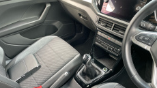 Volkswagen T-Cross 1.0 TSI 110 R-Line 5dr Petrol Estate